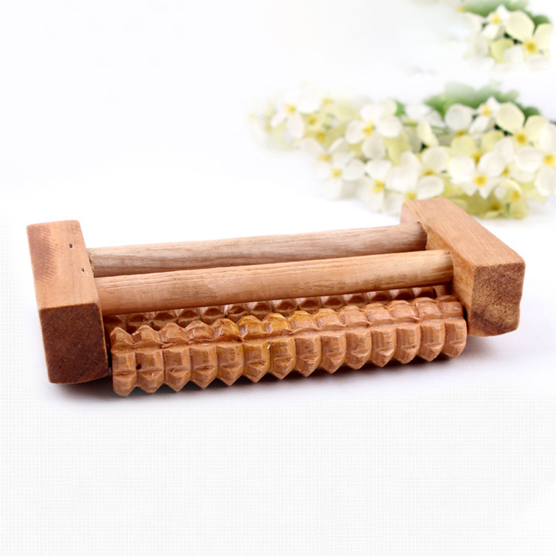 Foot Roller Massager