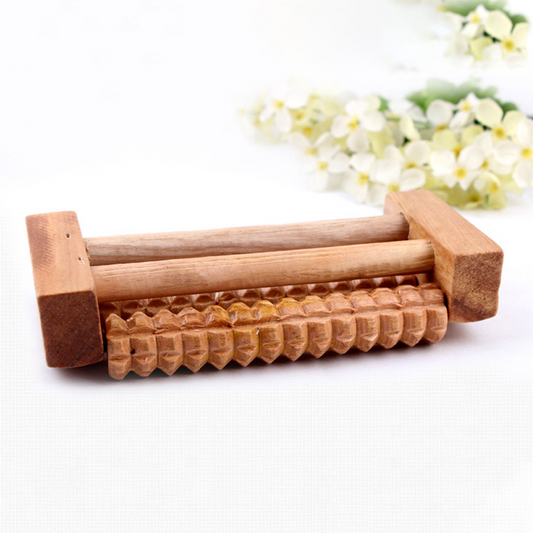 Foot Roller Massager