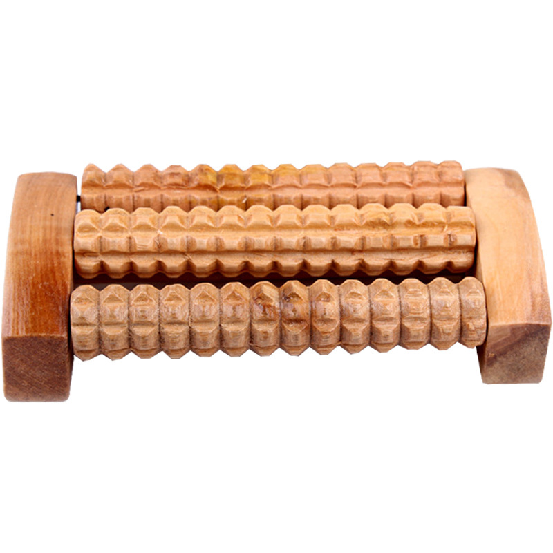 Foot Roller Massager