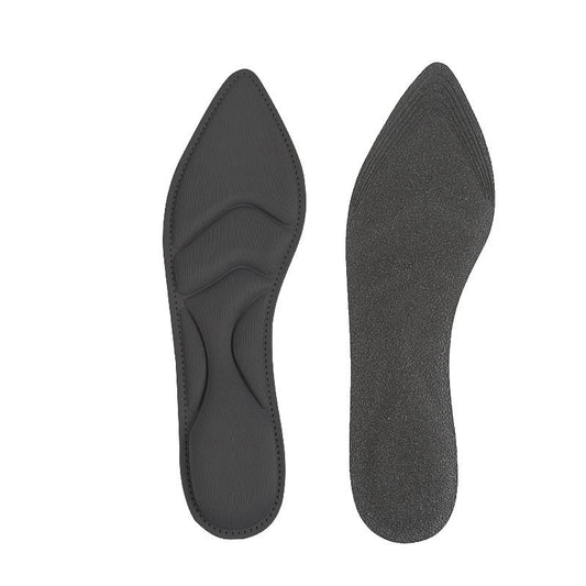 4D High Heel Sponge Insole