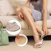 High-heeled Shoe Insoles Sweat-absorbent And Breathable