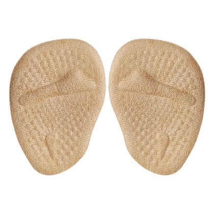 High-heeled Shoe Insoles Sweat-absorbent And Breathable