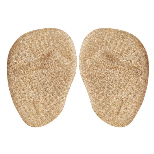 High-heeled Shoe Insoles Sweat-absorbent And Breathable