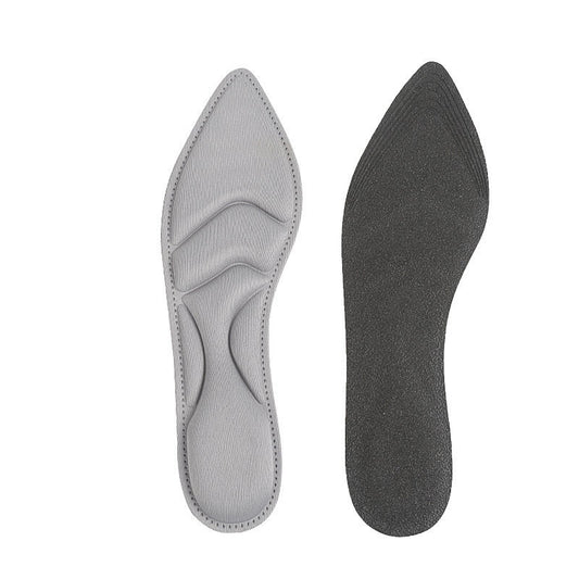 4D High Heel Sponge Insole