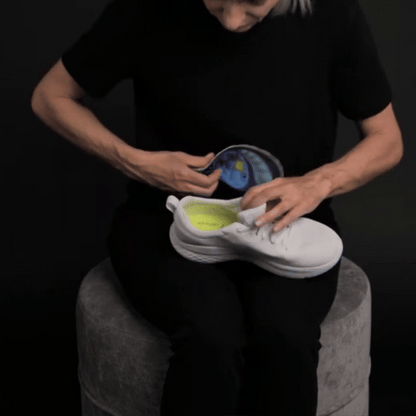 Magnetic Acupressure Insoles