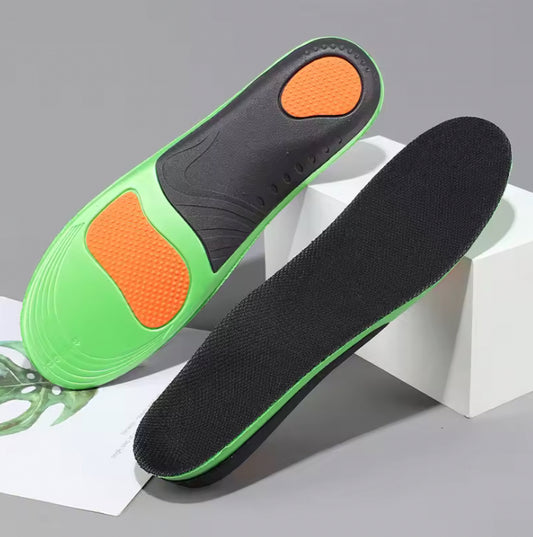 Orthotic Insoles
