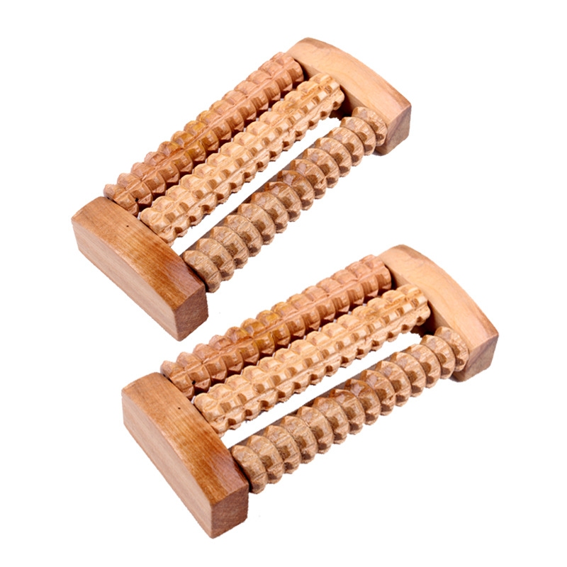 Foot Roller Massager