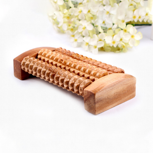 Foot Roller Massager