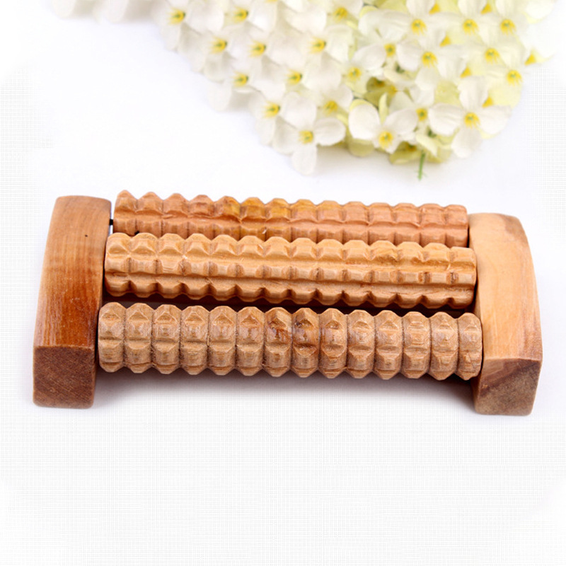 Foot Roller Massager
