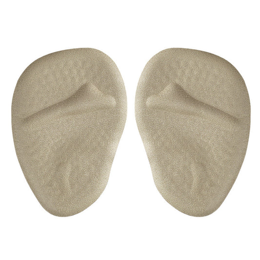 High-heeled Shoe Insoles Sweat-absorbent And Breathable