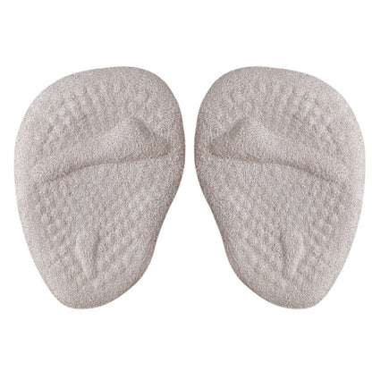 High-heeled Shoe Insoles Sweat-absorbent And Breathable