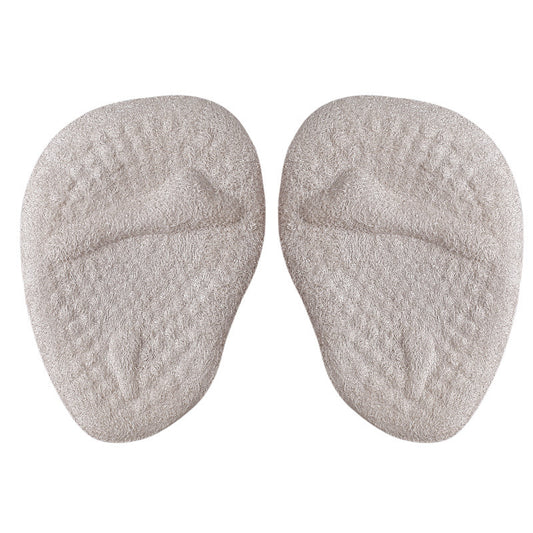 High-heeled Shoe Insoles Sweat-absorbent And Breathable