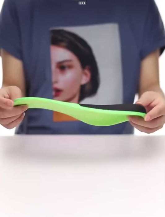 Orthotic Insoles